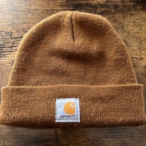 Carhartt Beanie